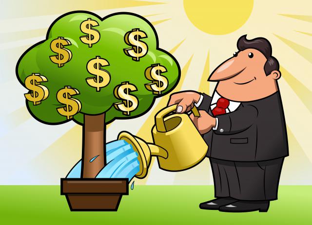 Faites des économies 