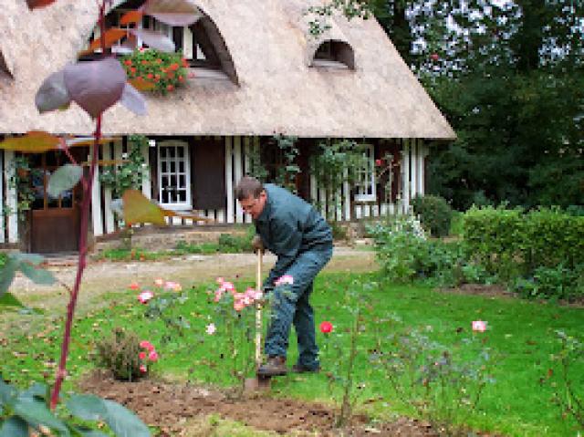 Rendez-vous aux jardins 2022