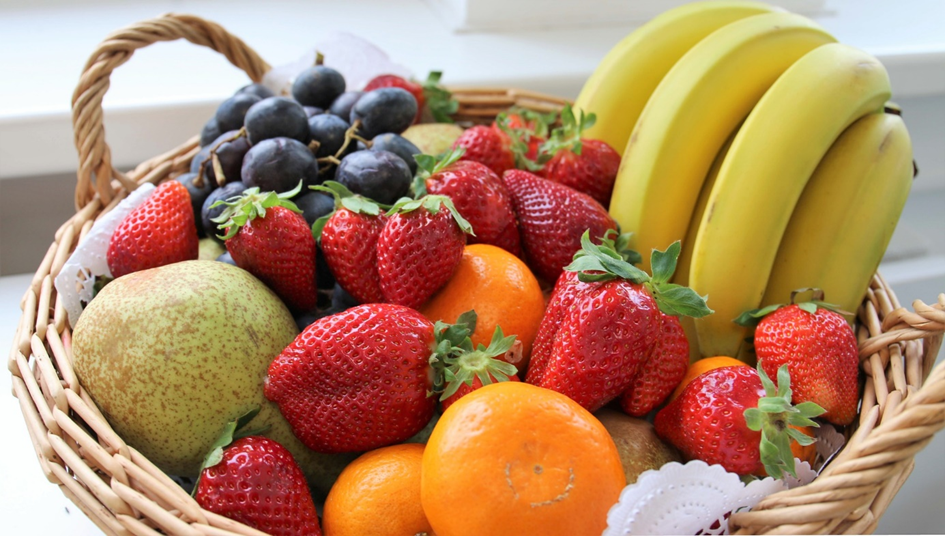 QUELS SONT LES FRUITS PREFERES DES FRANÇAIS ?