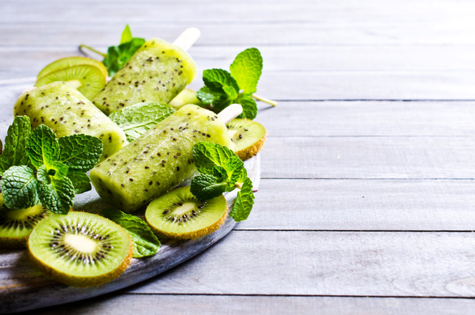 Le kiwi et ses bienfaits