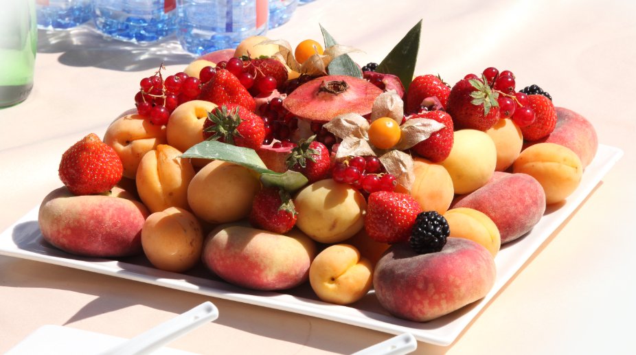 5 fruits d’été très populaires en France