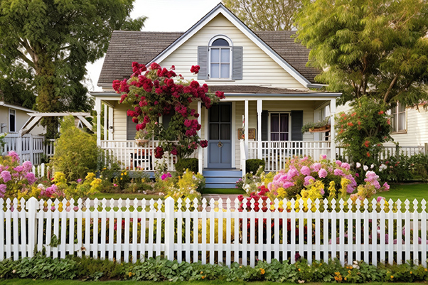 Quelles fleurs planter en août au jardin ? - 5 bonnes idées
