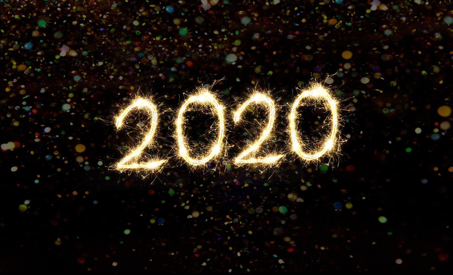 QUATRE BONNES RÉSOLUTIONS 2020 POUR SON JARDIN
