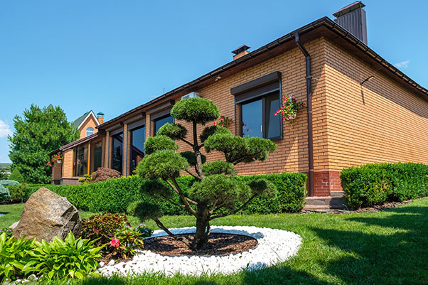 Les 4 avantages du garden staging