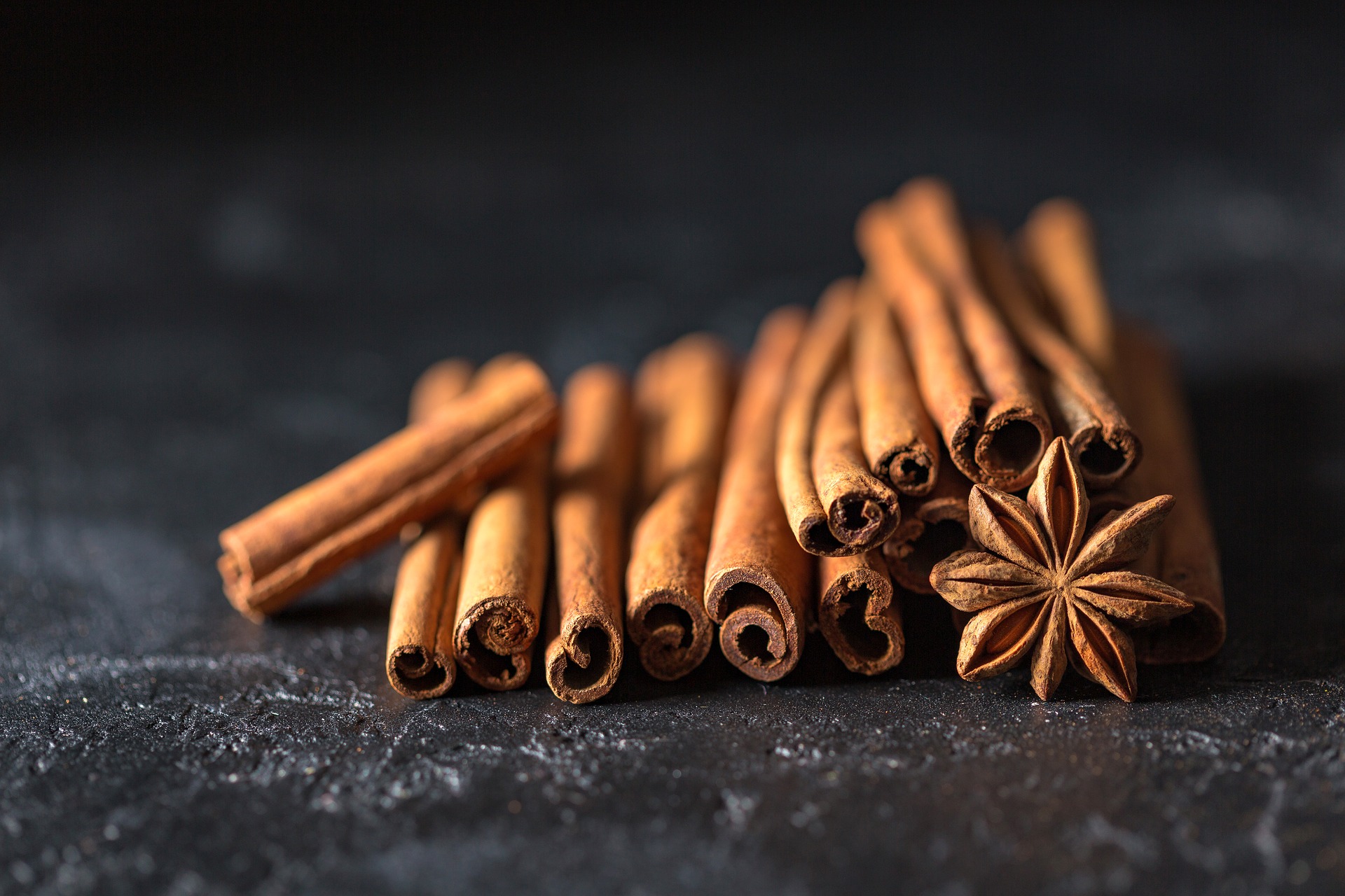 TOUT SAVOIR SUR LA CANNELLE