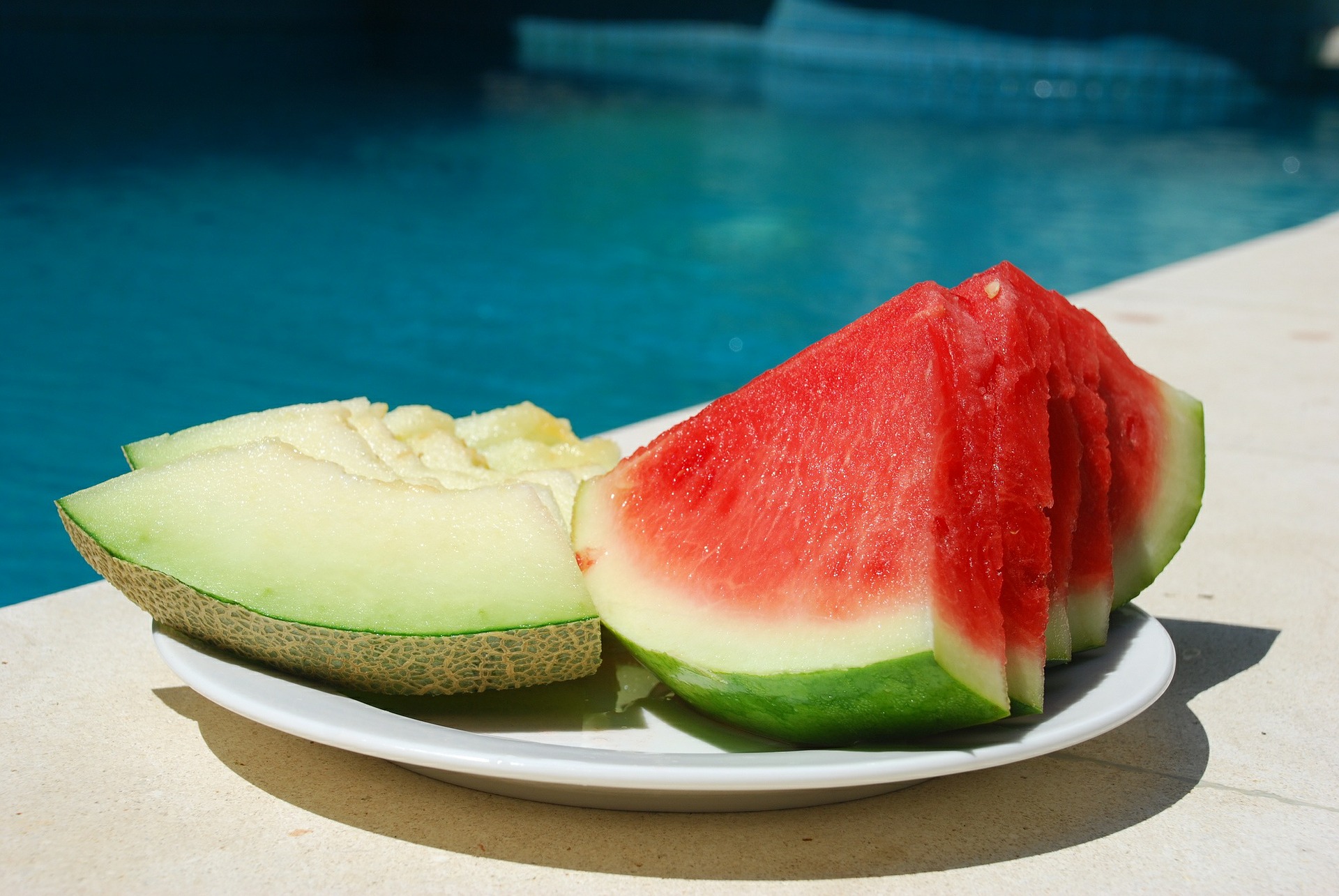 MELON OU PASTÈQUE ?